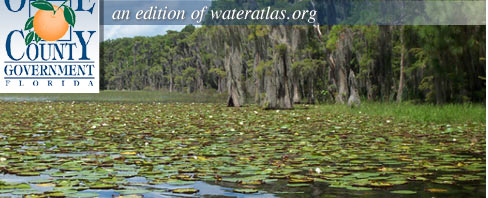 Orange County Water Atlas