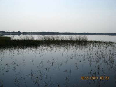 Lake Hart Watershed