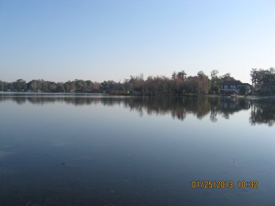  Lake Jessamine