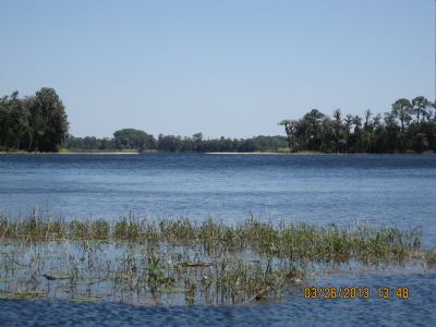  Lake Pickett