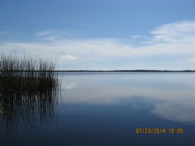 Lake Hart Watershed