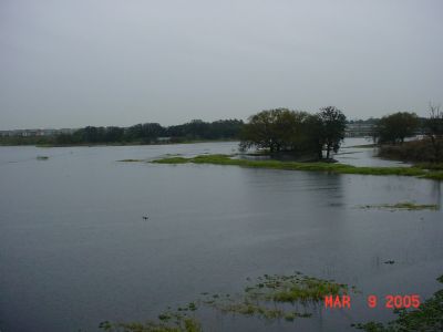 Wekiva River Watershed